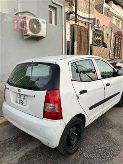 كيا بيكانتو